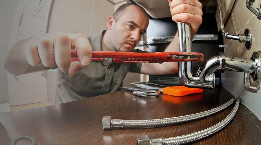 Local expert plumbing services in Lexington, OR